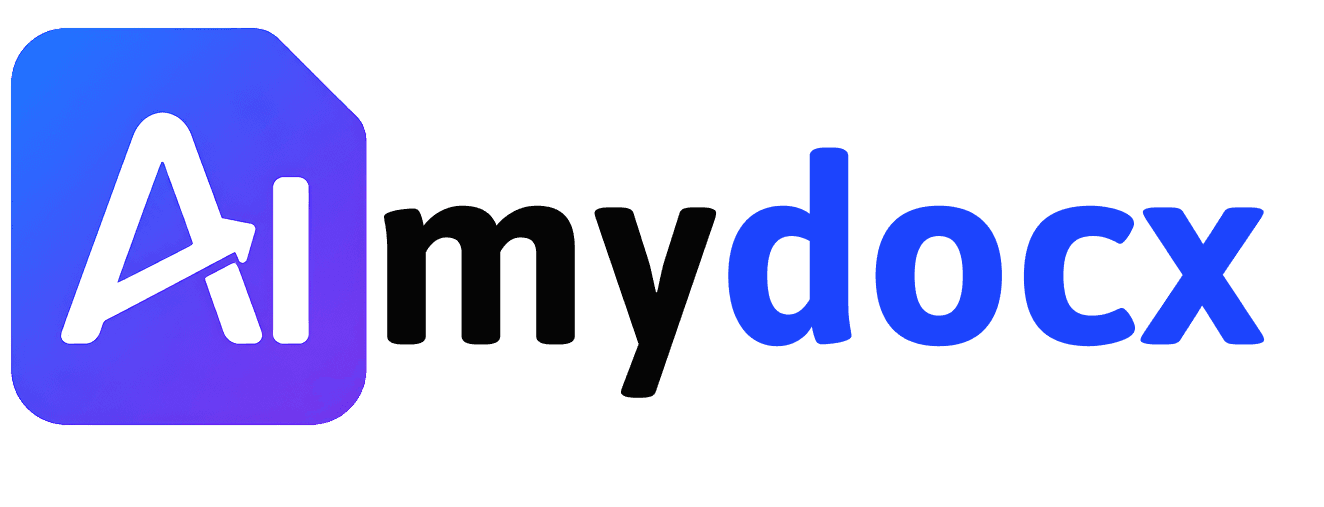 aimydocx